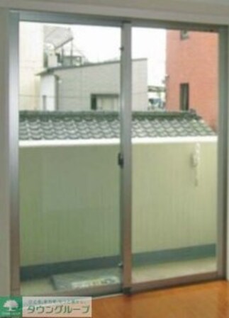 コンフォリア両国DEUXの物件内観写真